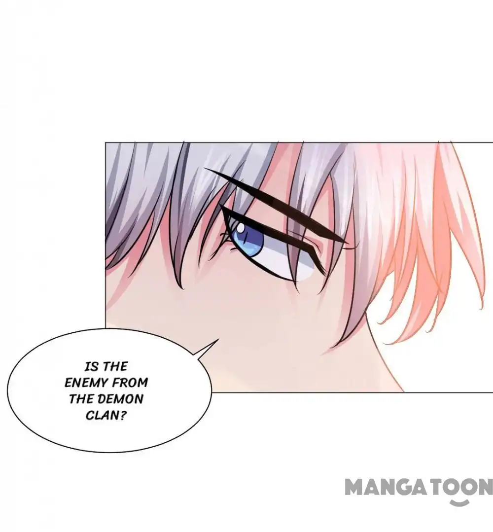 My Idol is a Vampire Chapter 19 25